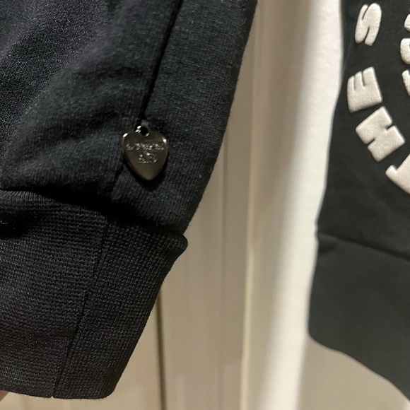 ♥️HOST PICK♥️ Scotch & Soda letters from the south seas crew neck sweatshirt - Picture 5 of 16